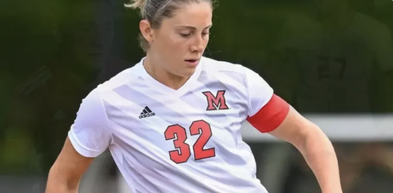 From Late Starter to Pro: How Trevor Zwetsloot Helped Taylor Hamlett Chase Her Dream