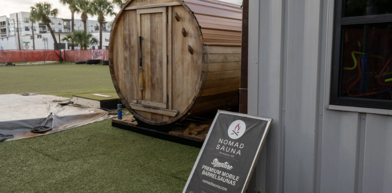 Optimize Your Athletic Recovery: The Ultimate Guide to Sauna, Cold Plunge, and Red Light Therapy In Tampa