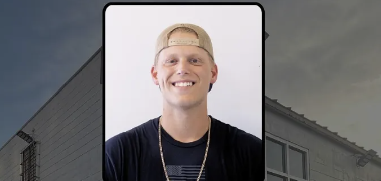 Member Spotlight – Sebastian