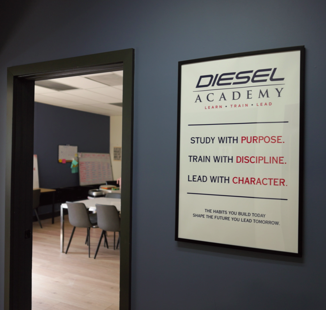 Diesel Academy